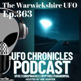 Ep.363 The Warwickshire UFO