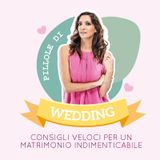 167. La questione più delicata: meteo e previsioni del tempo