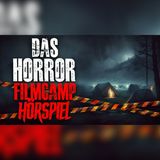 Die Kamera im Filmcamp… Niemand sollte sie sehen | Horror Hörspiel Schlafen