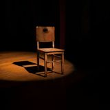 The Chair: Humanity's Greatest Frenemy, Episode 38