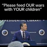 Pete Hegseth wants your Children!?! (WW3)