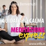 Puntata 04 - Guidati alla Calma