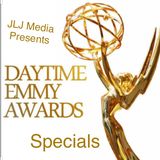 Daytime Emmys 2022: NATAS President  and CEO Adam Sharp