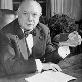 Dentro e Oltre la Radio – David Sarnoff
