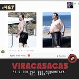 #467 "E o teu pai, que perguntava 'Ei, Grok'?" - com Manu Denora
