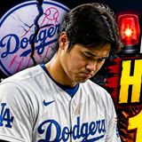 😱 ¡DODGERS HUMILLADOS! 🚨 Orioles les pasan por encima en LA