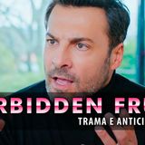 Forbidden Fruit Anticipazioni Turche: Kaya Cambia Vita!