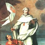 San Pedro Nolasco, sacerdote, fundador