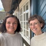 Midfaste. Hanne Uhre Hansen i samtale med Rikke Møller Gotfredsen