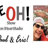 Big Mo and Paul Preview The Ohio State at Maryland Game