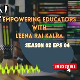 Season 2 Episode 4 Happy Classroom Framework