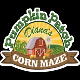 CO Pumpkin Patch & Corn Maize
