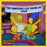 All Singing, All Dancing (with Tom Witcombe)