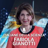 Fabiola Gianotti: i miei dieci anni alla guida del CERN di Ginevra