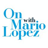 Coming Up #OnWithMarioLopez – #CharliePuth zooms in to tell us about his new single #LightSwitch, #EltonJohn collab, #Tiktok fun, and more!