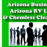 Arizona Business, Arizona RV Life & Chemless Cleaning, Arizona Talk Radio 65
