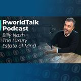 Episode 45: The Luxury Estate of Mind