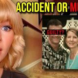 The STRANGE Murder Case Of Kathleen Peterson