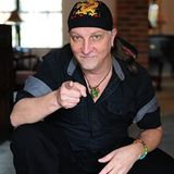 Keith Anthony Blanchard - Aliens, God and the Truth of Who We Are!