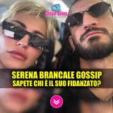 Serena Brancale: Sapete Chi è Dario, il Suo Fidanzato?