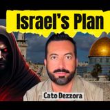 Cato Dezorra- Something Evil Is Unfolding And We Have To Talk About It!