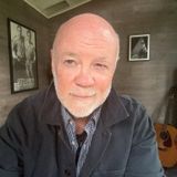 Author David W. Berner discusses his writing career, new book AMERICAN MOON on Conversations LIVE