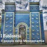 Storia - I Babilonesi
