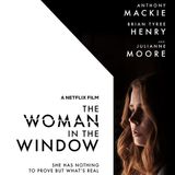 The Woman in the Window (2021) - Amy Adams