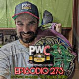 Pro Wrestling Culture #273 - Il PWC invade All About Elite