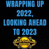 Wrapping Up 2022, Looking ahead to 2023!