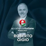 Roberto Gigio: Costruire valore oltre il profitto