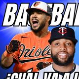 UNO DE ESTOS PELOTEROS PUDIERA LLEGAR A LOS YANKEES ESTA SEMANA