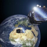 Europe’s Proba-3 mission to study the Sun