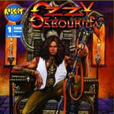 Unspoken Issues #150 - Ozzy Osbourne #1