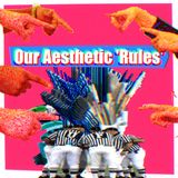 Careful of the creative 'rules' you give as advice