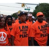 Peacekeepers Roll Call rebroadcast 11.19.2012