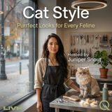 Cat Style - Tail Tales and Finishing Touches: The Details That Make a Look
