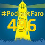PodcastFaro - MAL DE OJO (Programa 496)