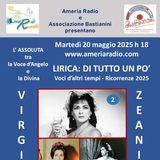 Lirica di tutto un po' - Virginia Zeani seconda parte