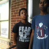 Gilmor Homes Youth In Distress