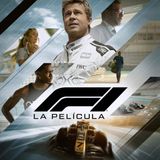 Formula 1 2025 cine de verano