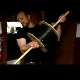 348: Vincent Caravella, Back Alley Electrician