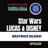 2025 - G.LUCAS & DISNEY - Star Wars - Recensione a cura di Beatrice Silenzi