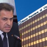 Crack BcVi, in appello ridotta a tre anni e otto mesi la condanna all’ex dg Samuele Sorato