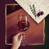 Navigate Ordering Wine in French Like a Local Quick Phrase Guide