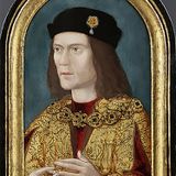 Omicidio nella Torre di Londra