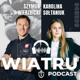 Szymon Wierzbicki – Pomyślałem, że w końcu trzeba wziąć życie we własne ręce