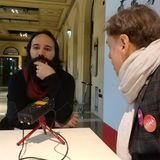 Intervista a Vincenzo Filosa