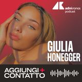 Giulia Honegger, la stilista misteriosa nuovo amore di Fedez
