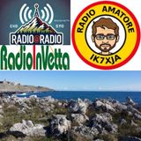 27.Radio@Radio: Franco IK7XJA: la radio e la comunicazione digitale